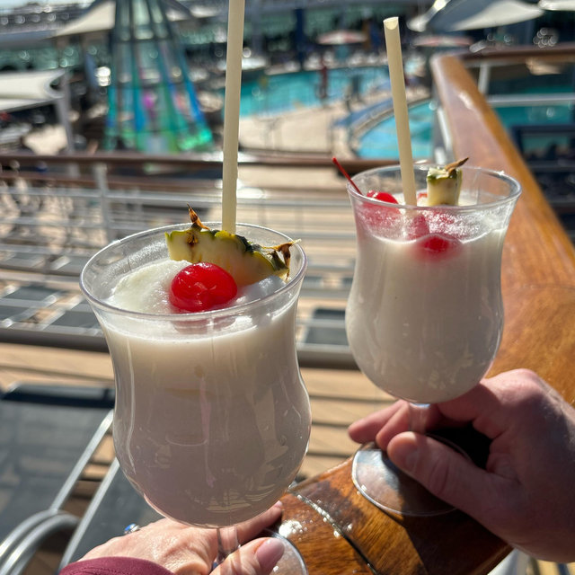 Honeymoon Adventure