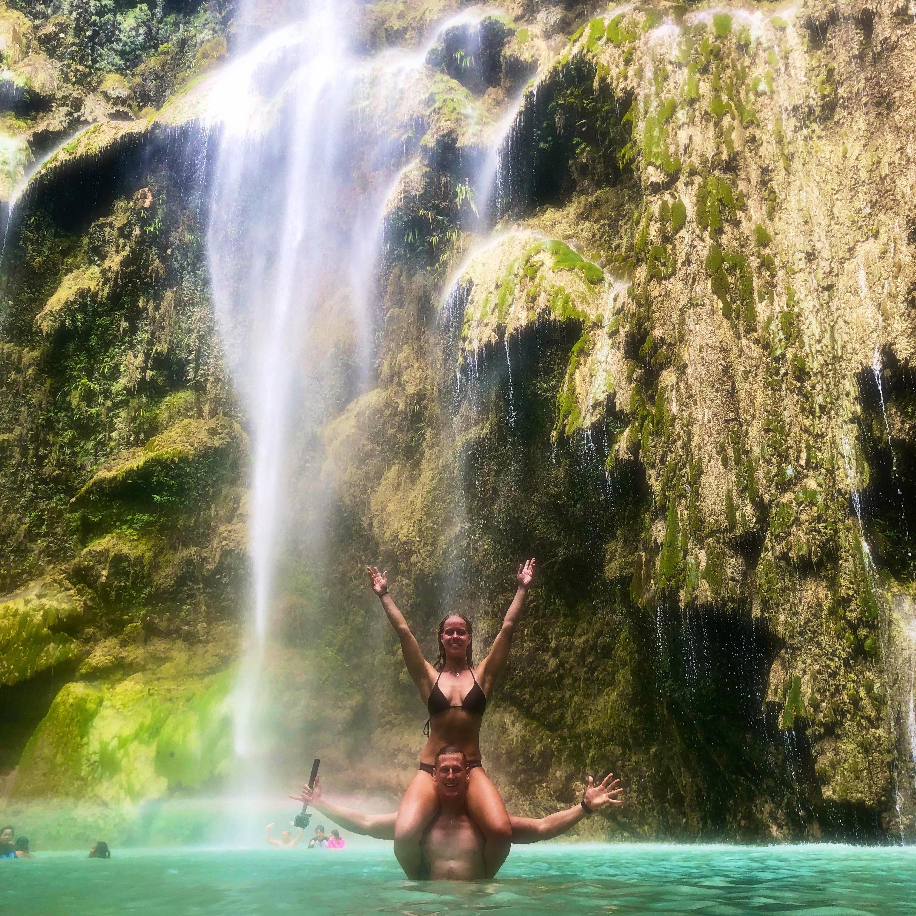 Philippines 2018