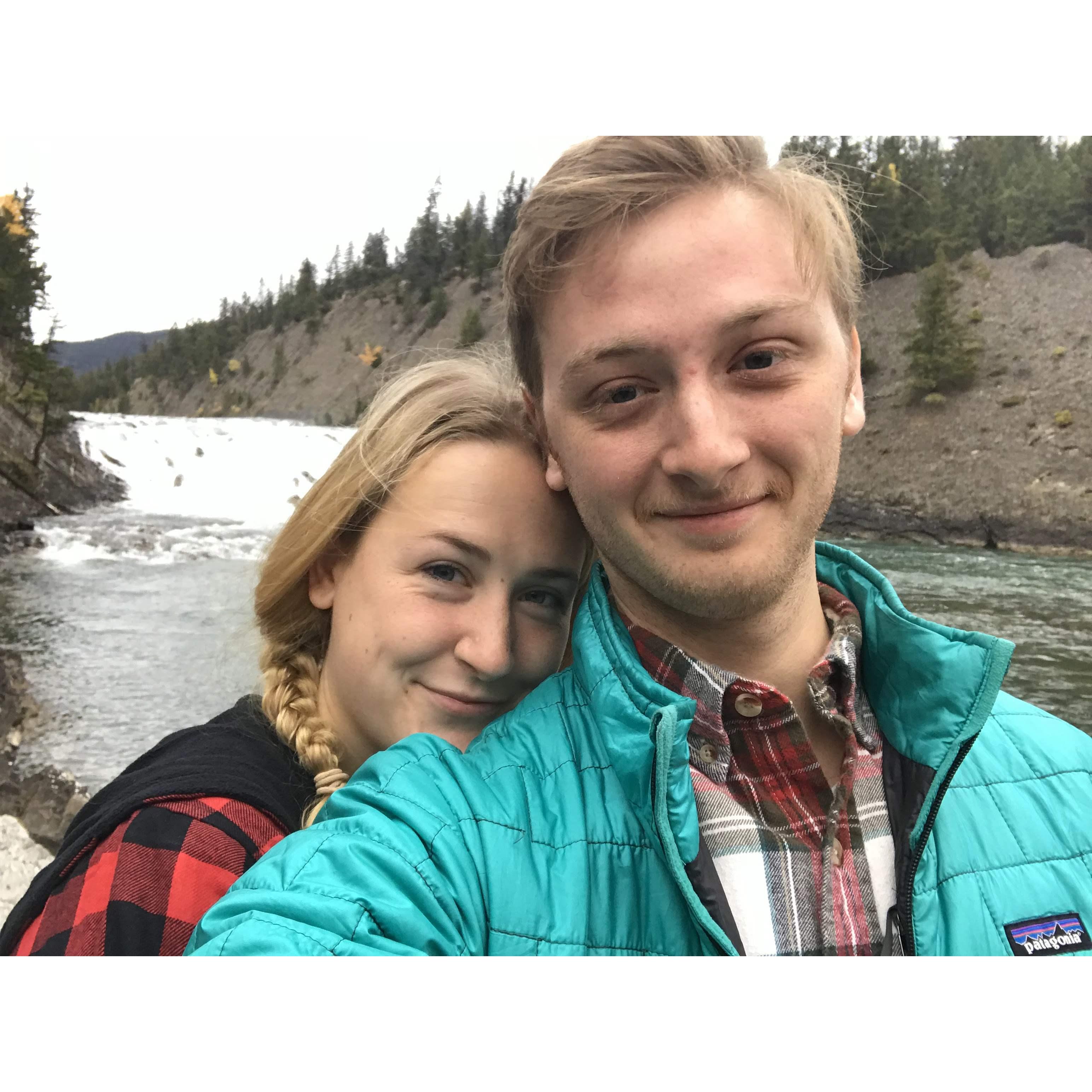 [Somewhere in Colorado probably, 2020]