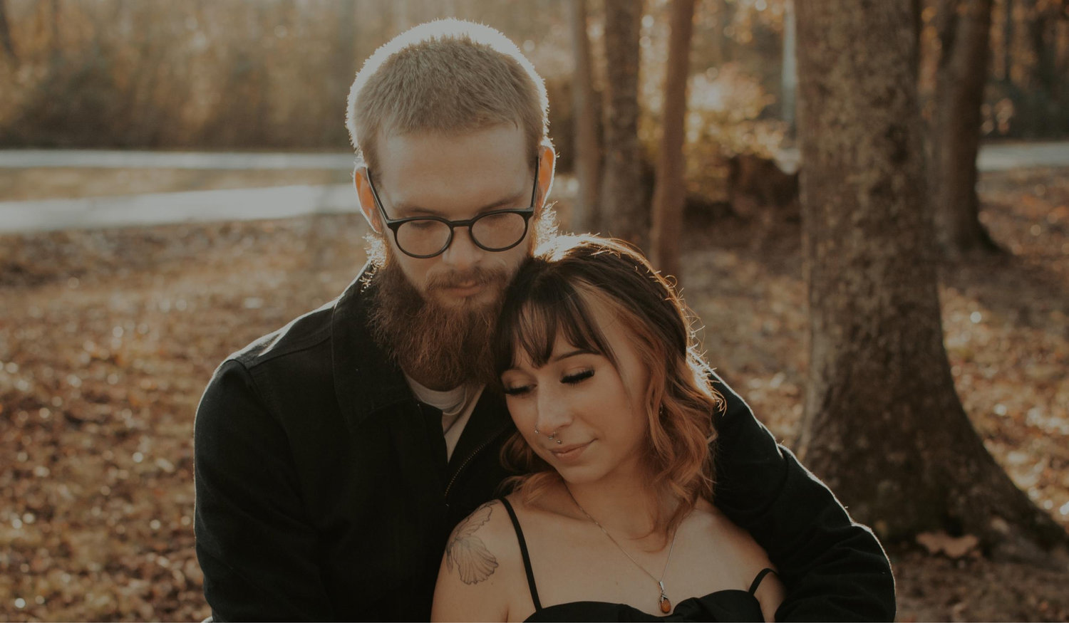 The Wedding Website of Crystal Blue and Sabasten Camp