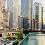 Chicago Riverwalk