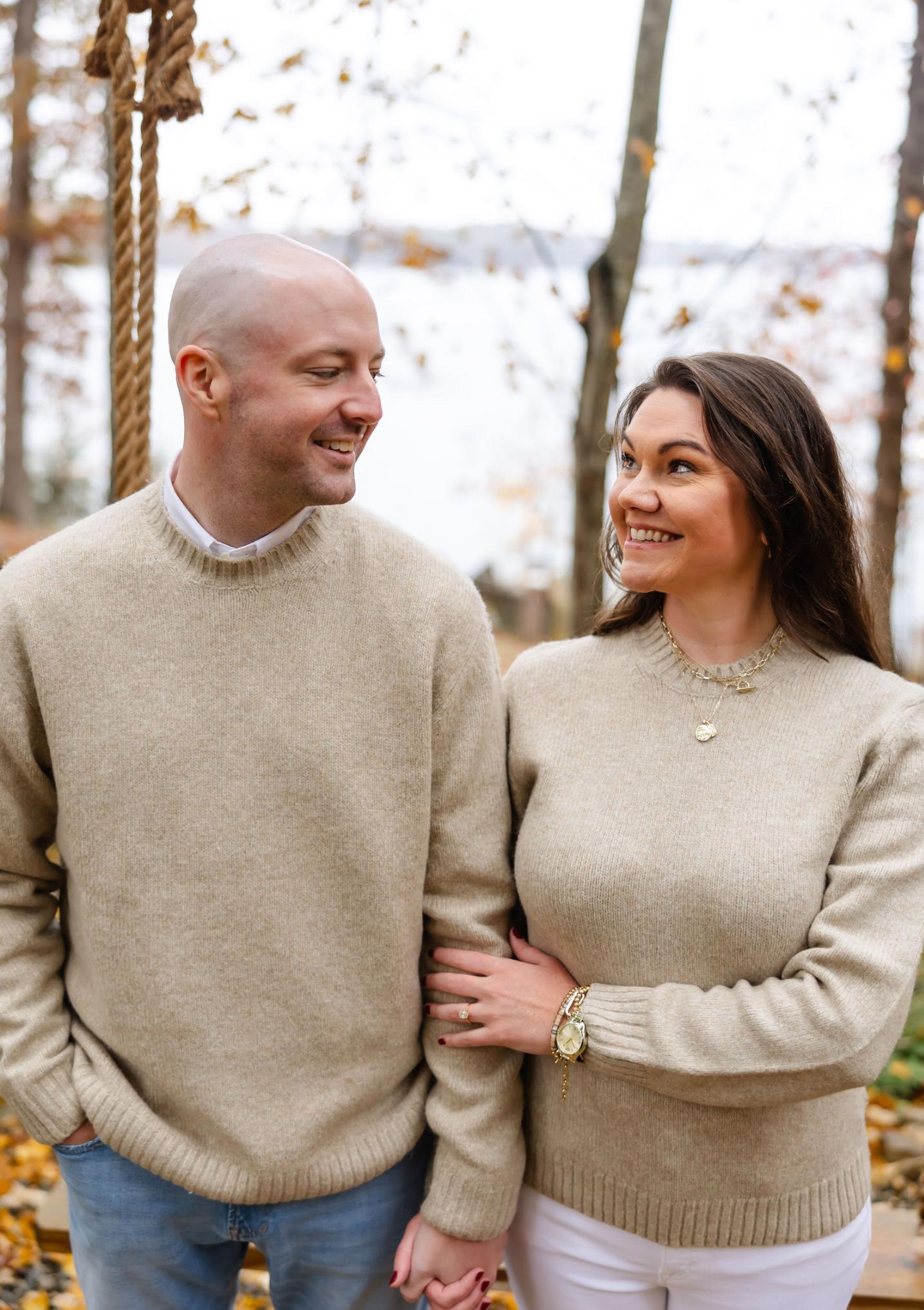 The Wedding Website of Broc Bortzfield and Amy Ghent