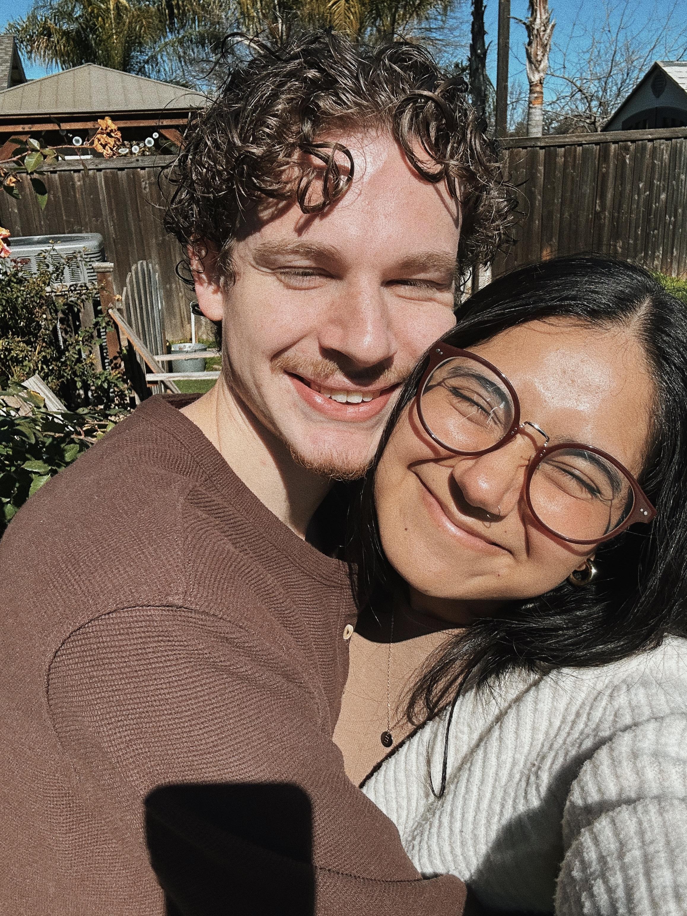 The Wedding Website of Samantha Navarro and Elijah Protzman