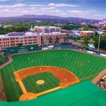 Fluor Field