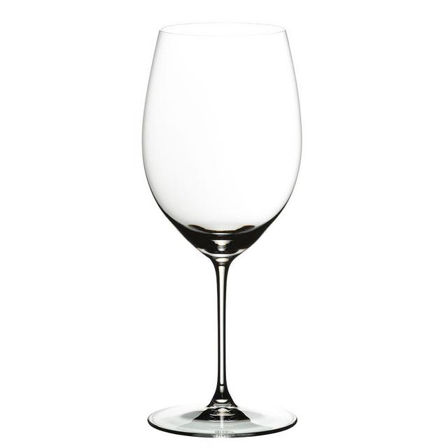 Riedel Veritas Wine Glass Cabernet/ Merlot (2-Pack)