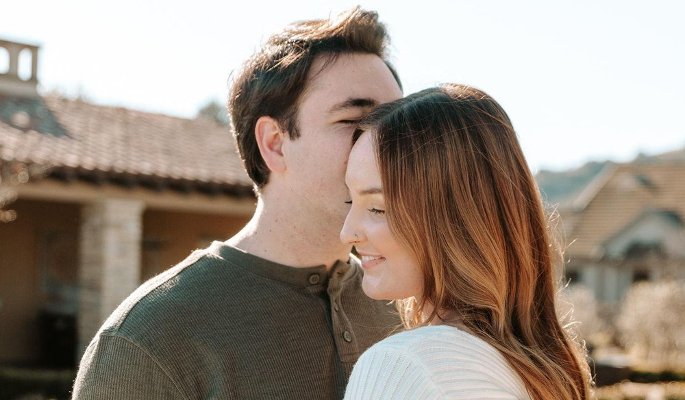 Kalea Longholm and Tyler Rizzi's Wedding Website