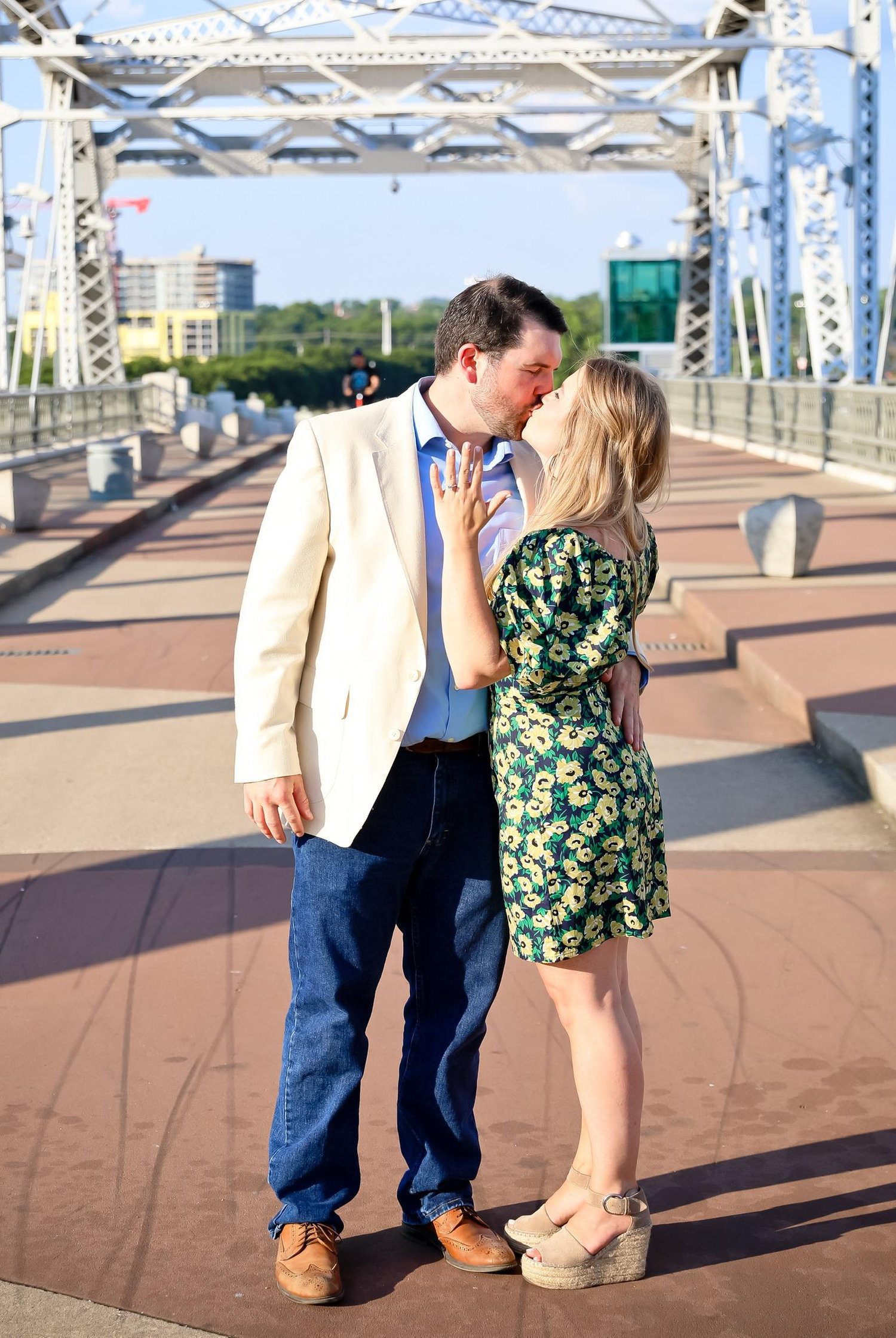 The Wedding Website of Kiah Williams and Dan Amato Jr.