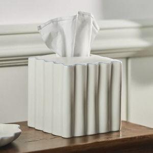 Le Marais Tissue Box