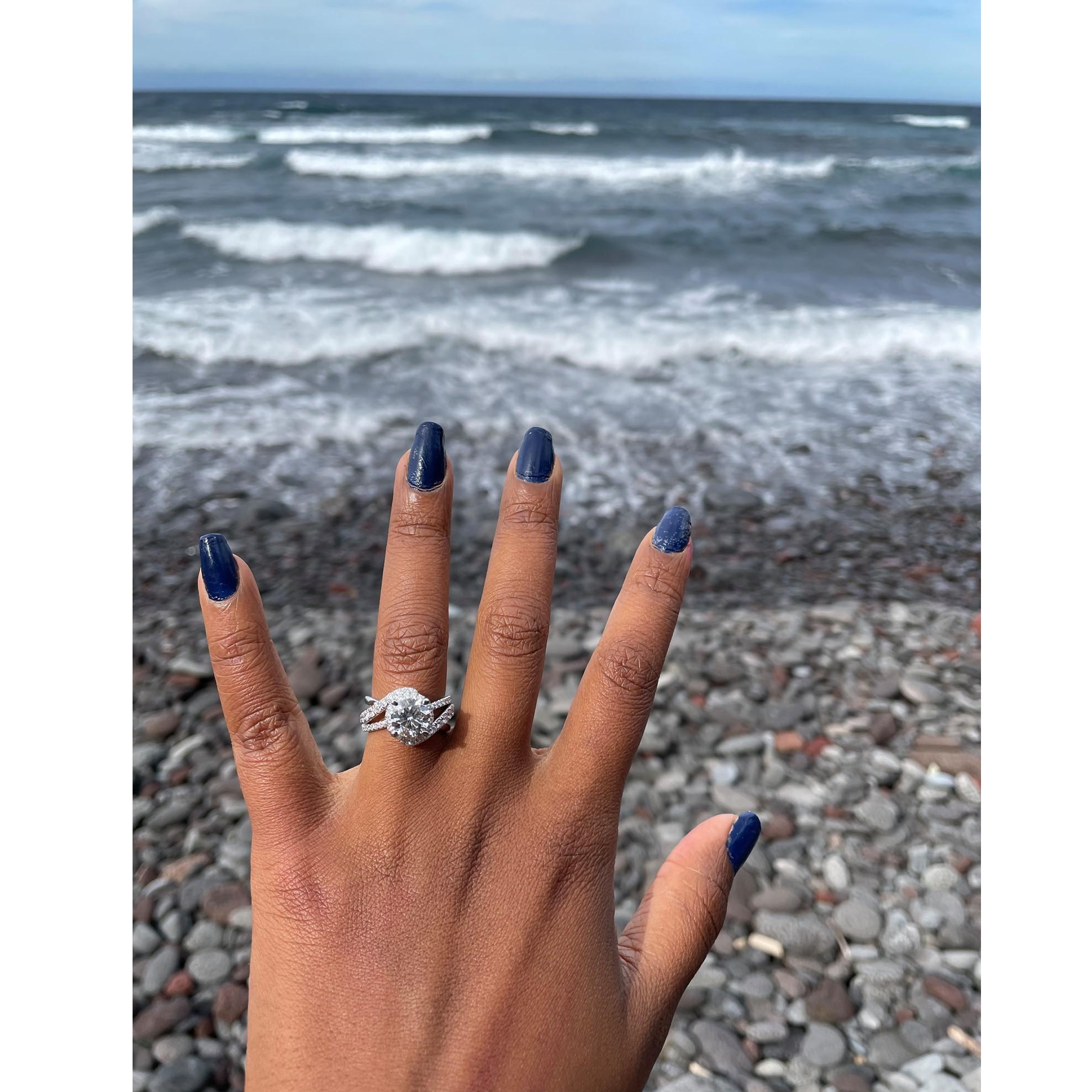 The Ring!