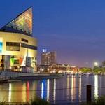 National Aquarium