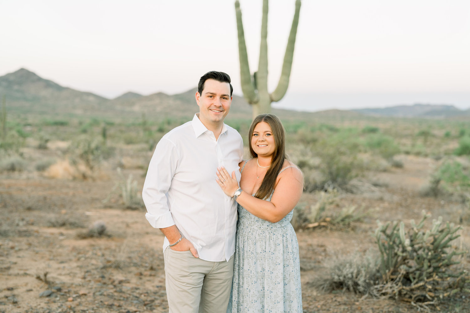 The Wedding Website of Alexandria Bybee and Tré Sweeney