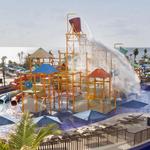 Water Park & Splash Pad