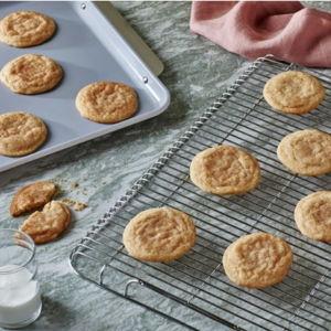Caraway Stainless Steel Cooling Rack