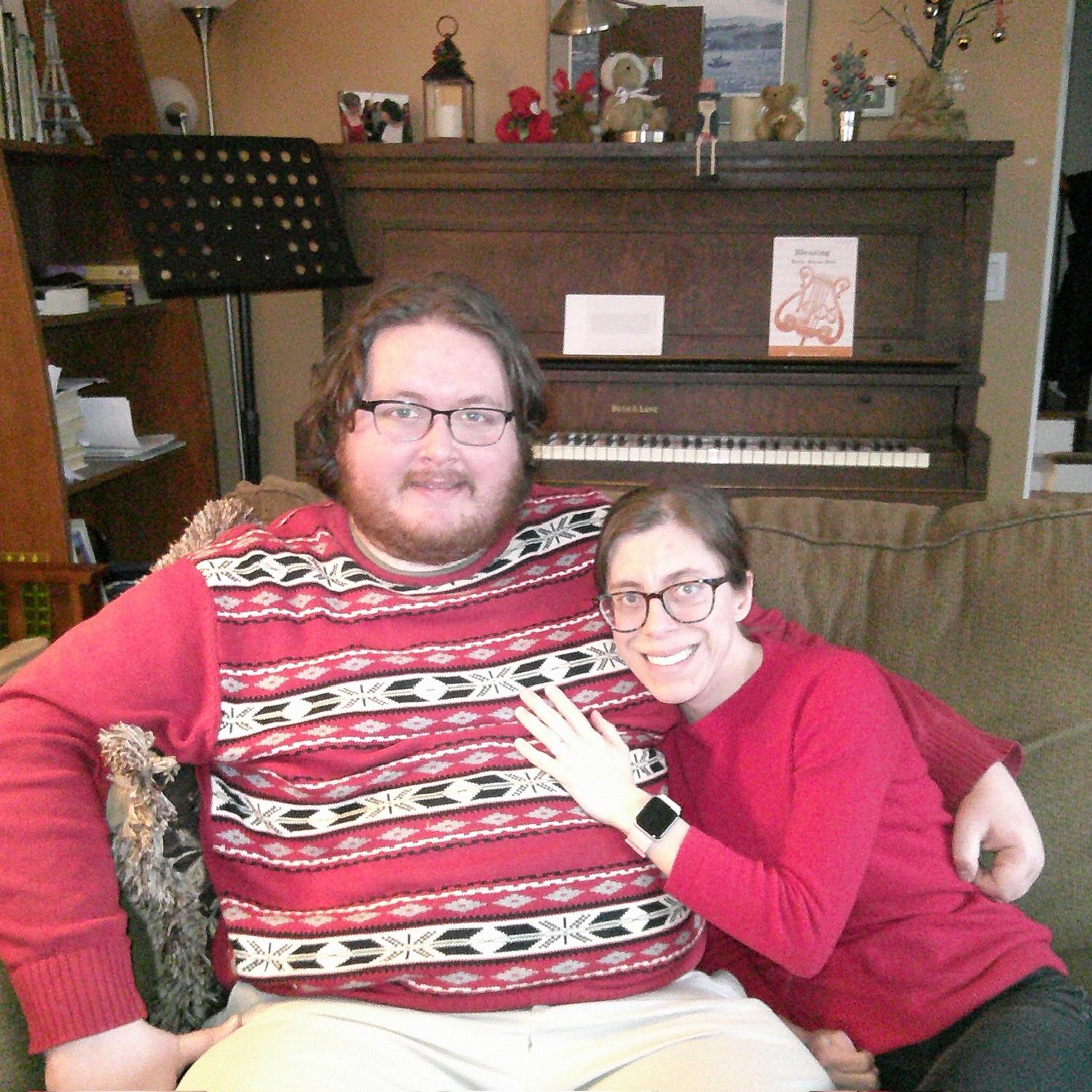 Last Christmas 2025