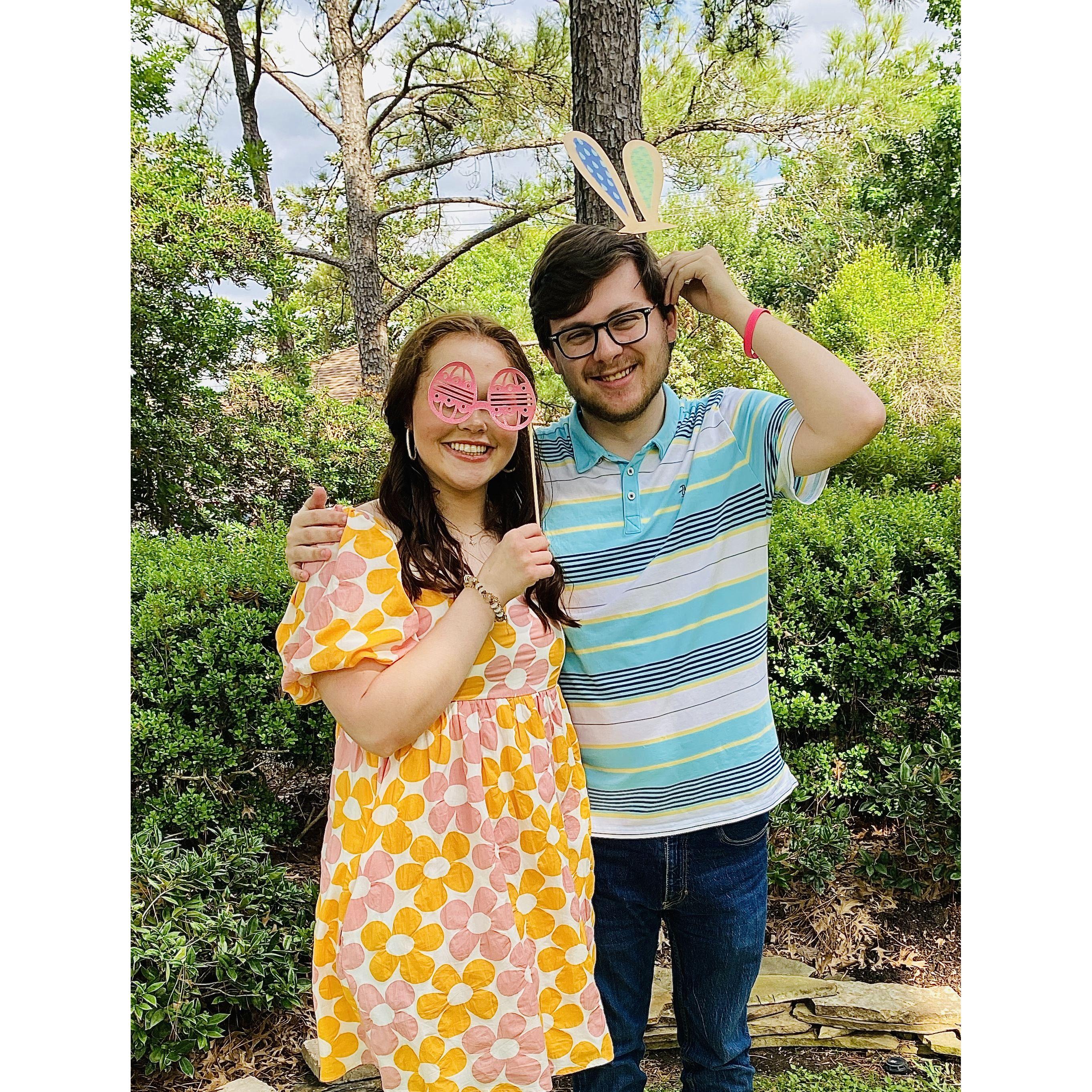 Happy Easter 2022