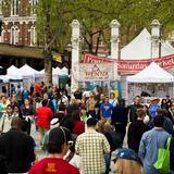 Portland Saturday Market