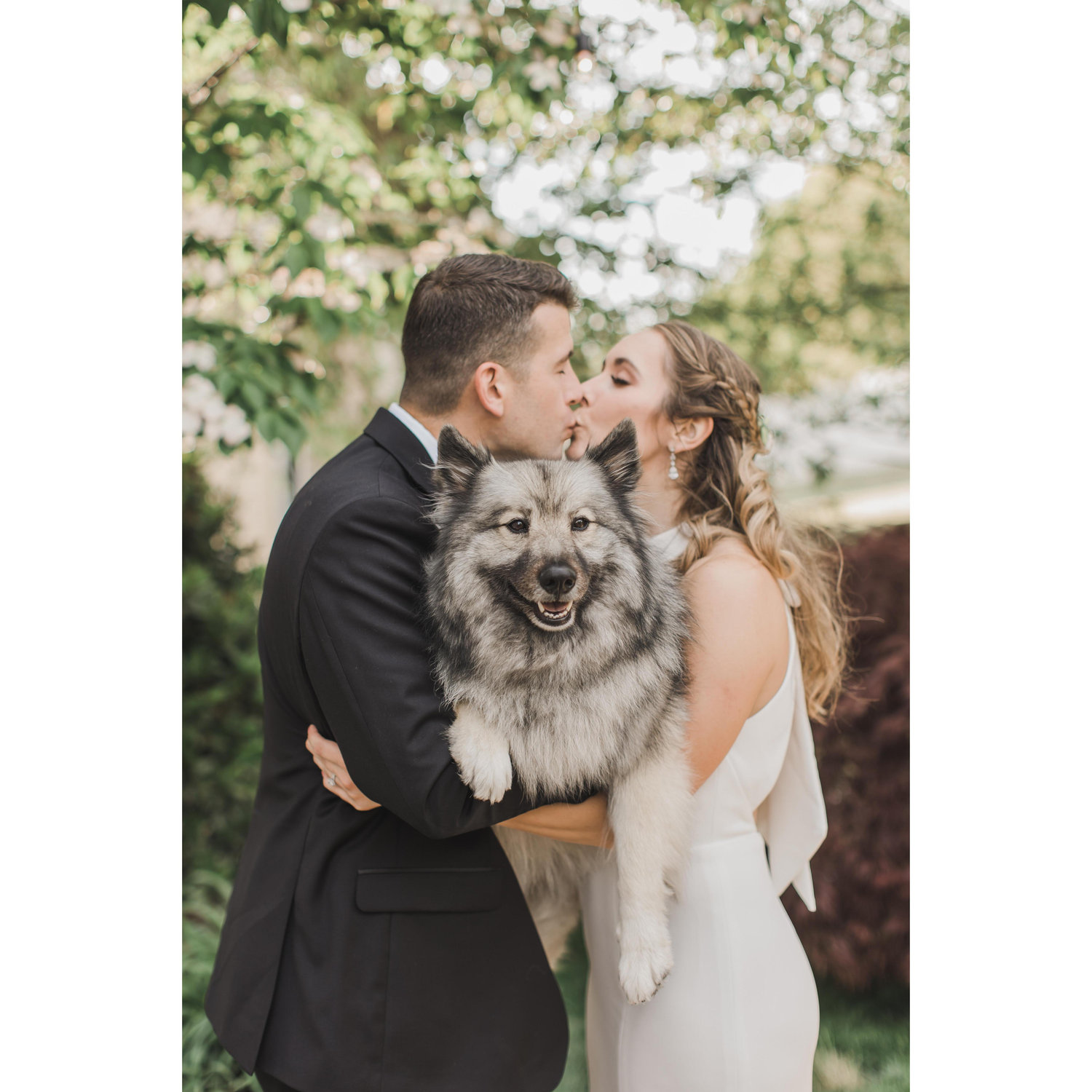 Our mountain elopement/backyard wedding
May 15, 2021