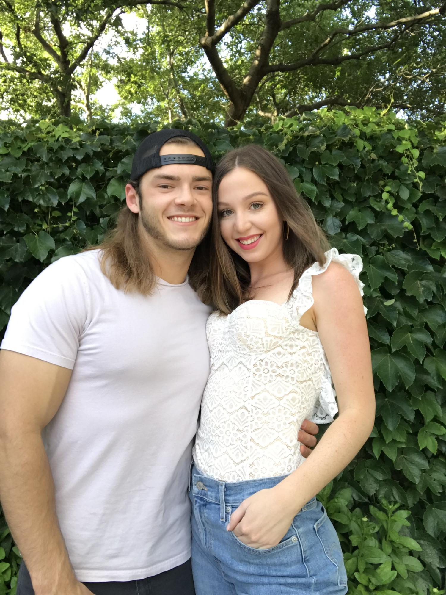 Sophomore year at TTU