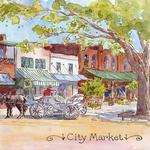 City Market