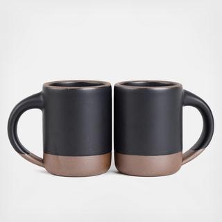 The Mug, Set of 2