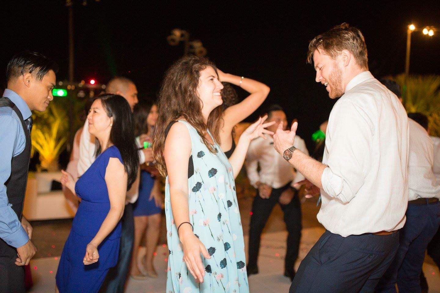 The Wedding Website of Jill Nielsen and Derrick Cleland