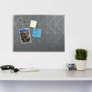 Trigon Bulletboard