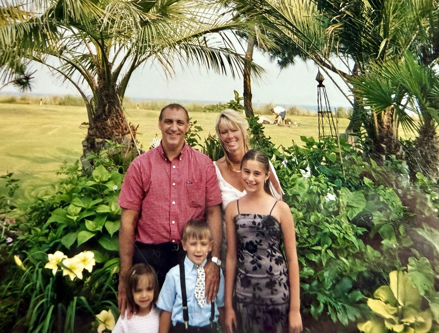 The Wedding Website of Lisa Orwitz and Marty Orwitz