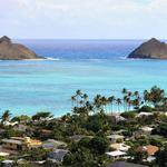 Lanikai Beach