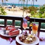 Lulu's Restaurant Waikiki