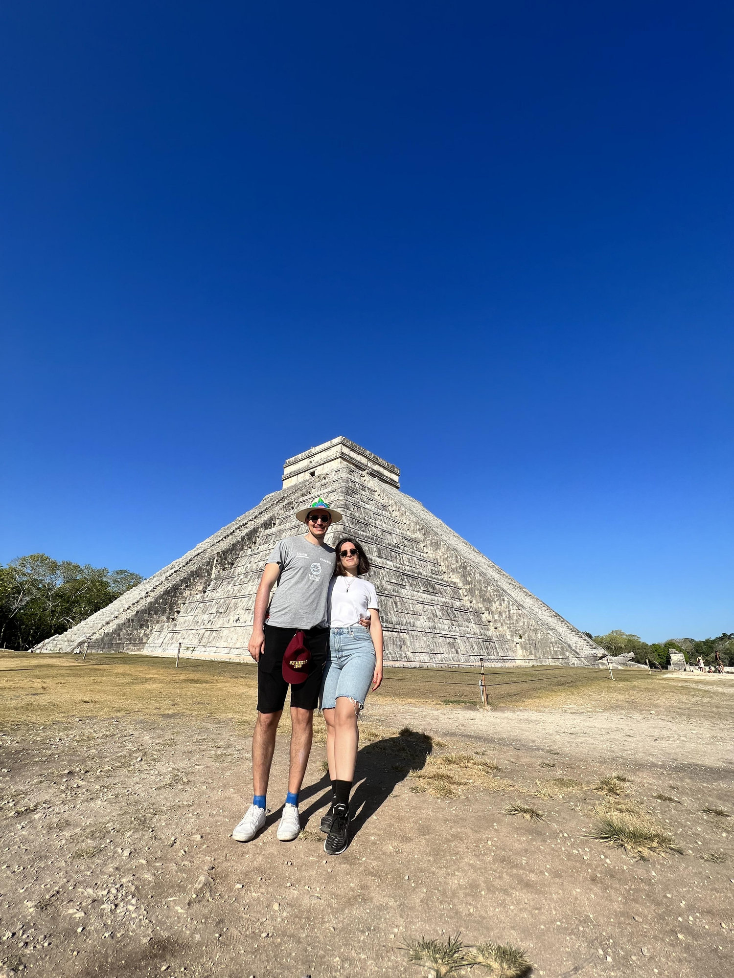 The Wedding Website of Nicoletta Polci and Teodoro Suárez Riera