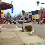 Carytown