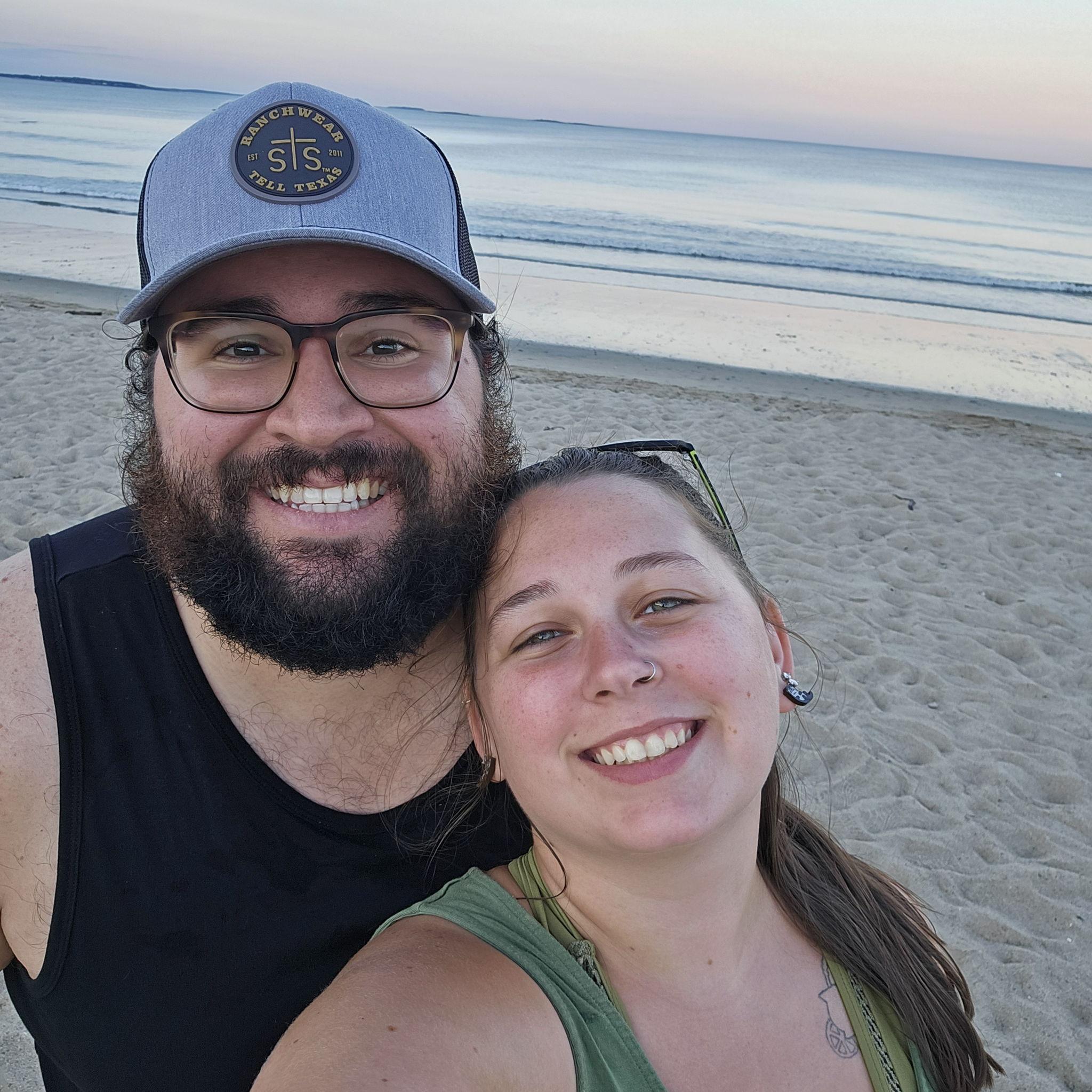 Summer Roadtrip 2025