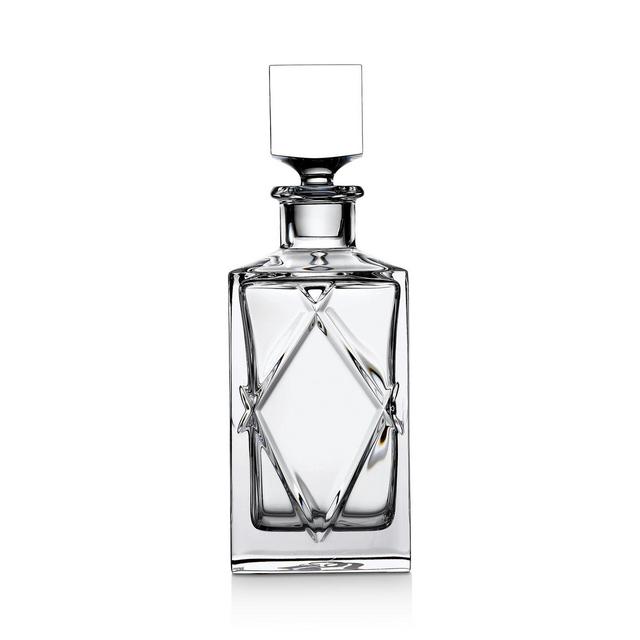 Waterford Olann Decanter, Square
