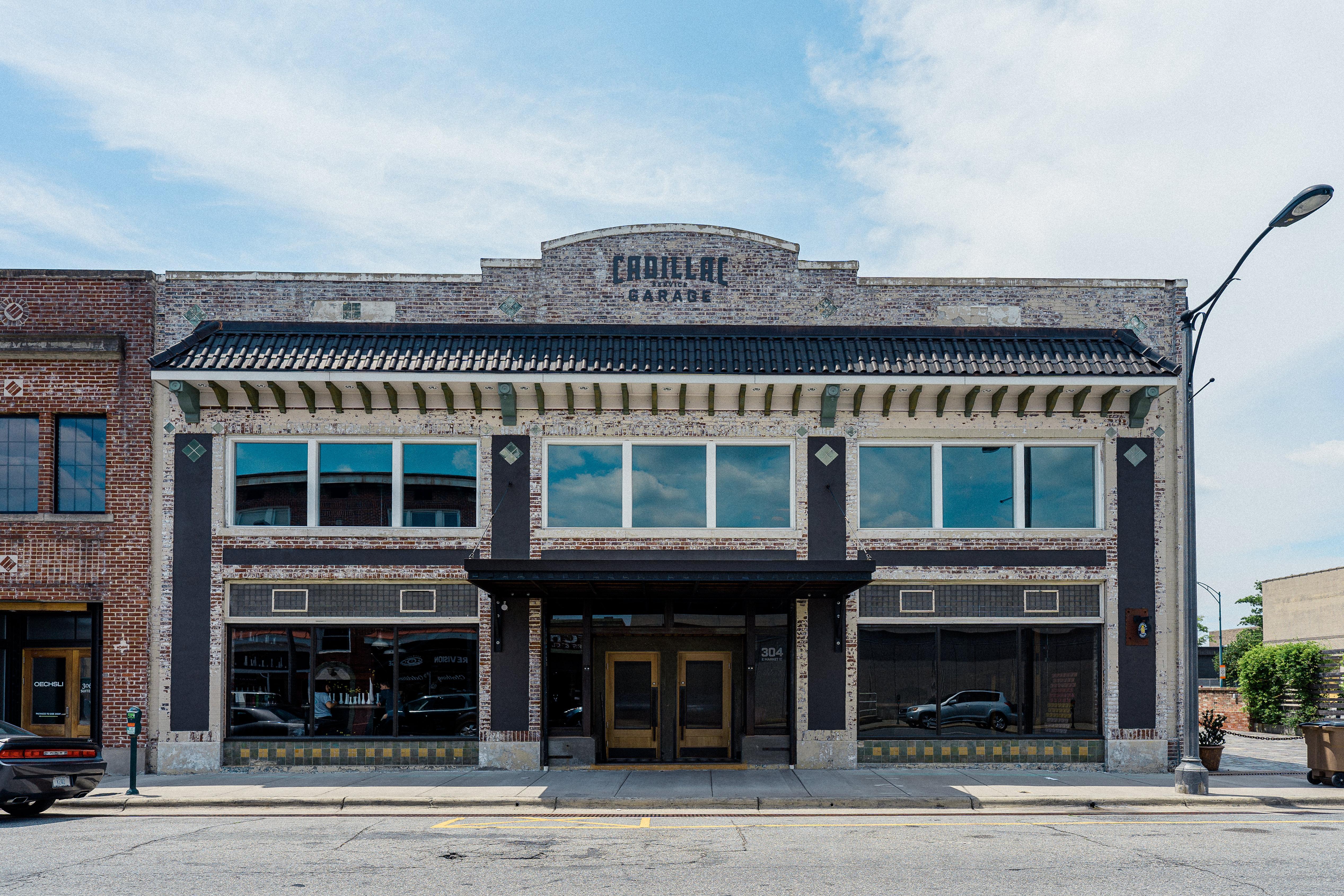 The Wedding Website of Shannon Miller and Ryan Patty