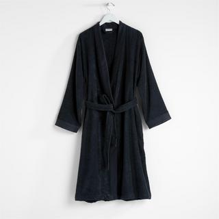 Organic Turkish Cotton Bathrobe