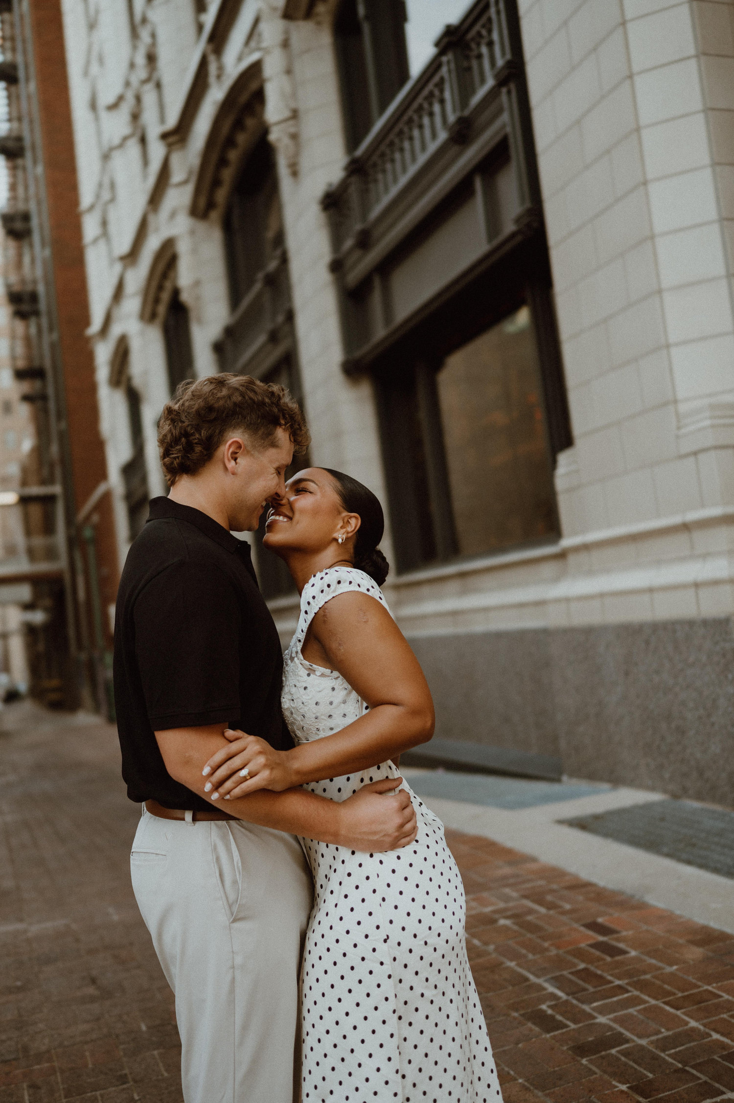 The Wedding Website of Kyzia Marie Whisenhunt and Dalton James Robertson