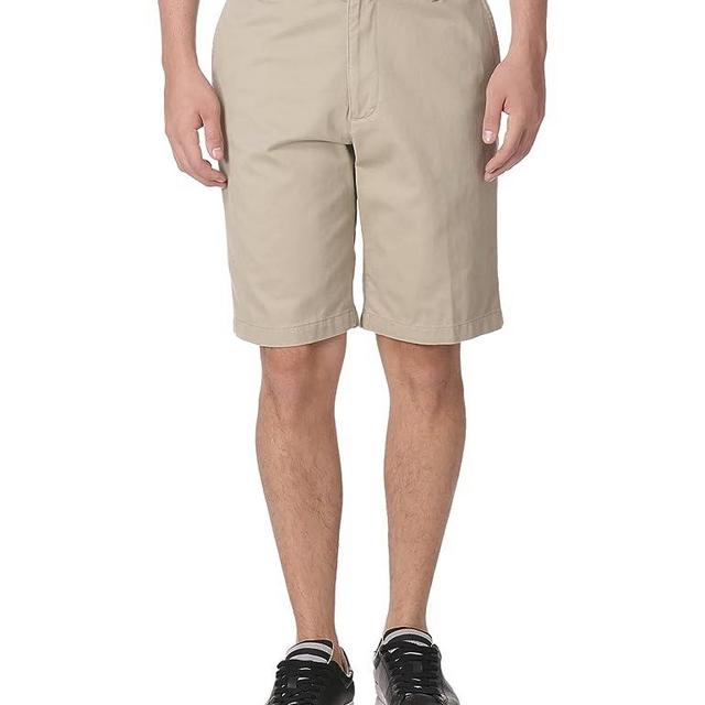 Dockers Men's Perfect Classic Fit Shorts (Regular and Big & Tall)