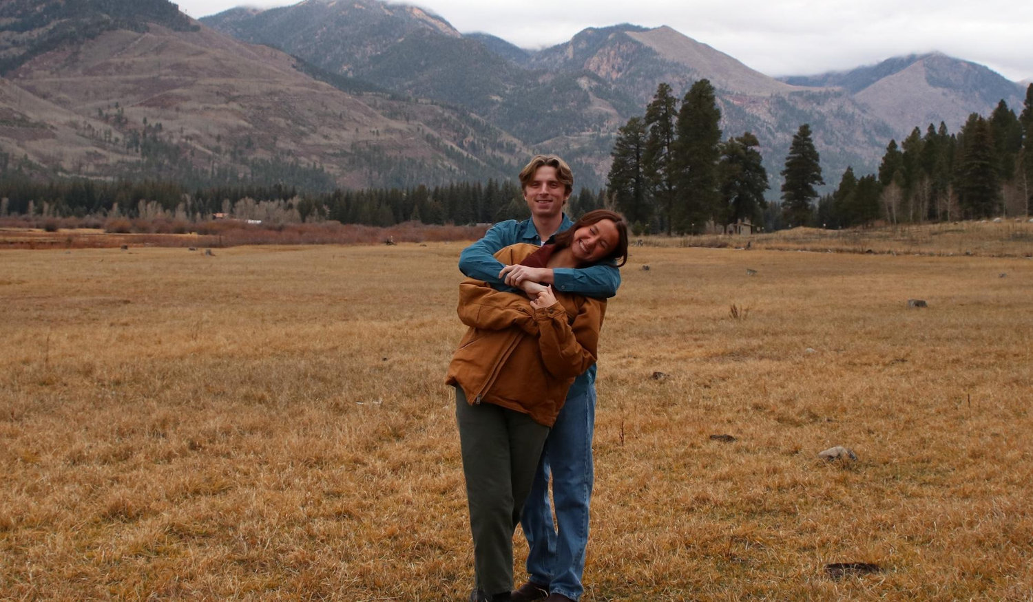 The Wedding Website of Devynn Snider and Michael Montgomery
