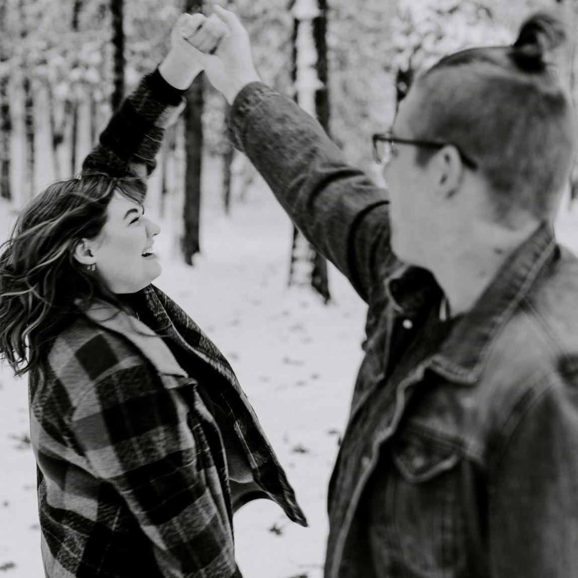 Photo Credit: Emma Lindemann, Love + Lichens