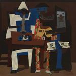 The Museum of Modern Art