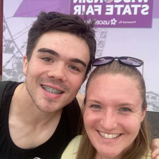 Wisconsin State Fair