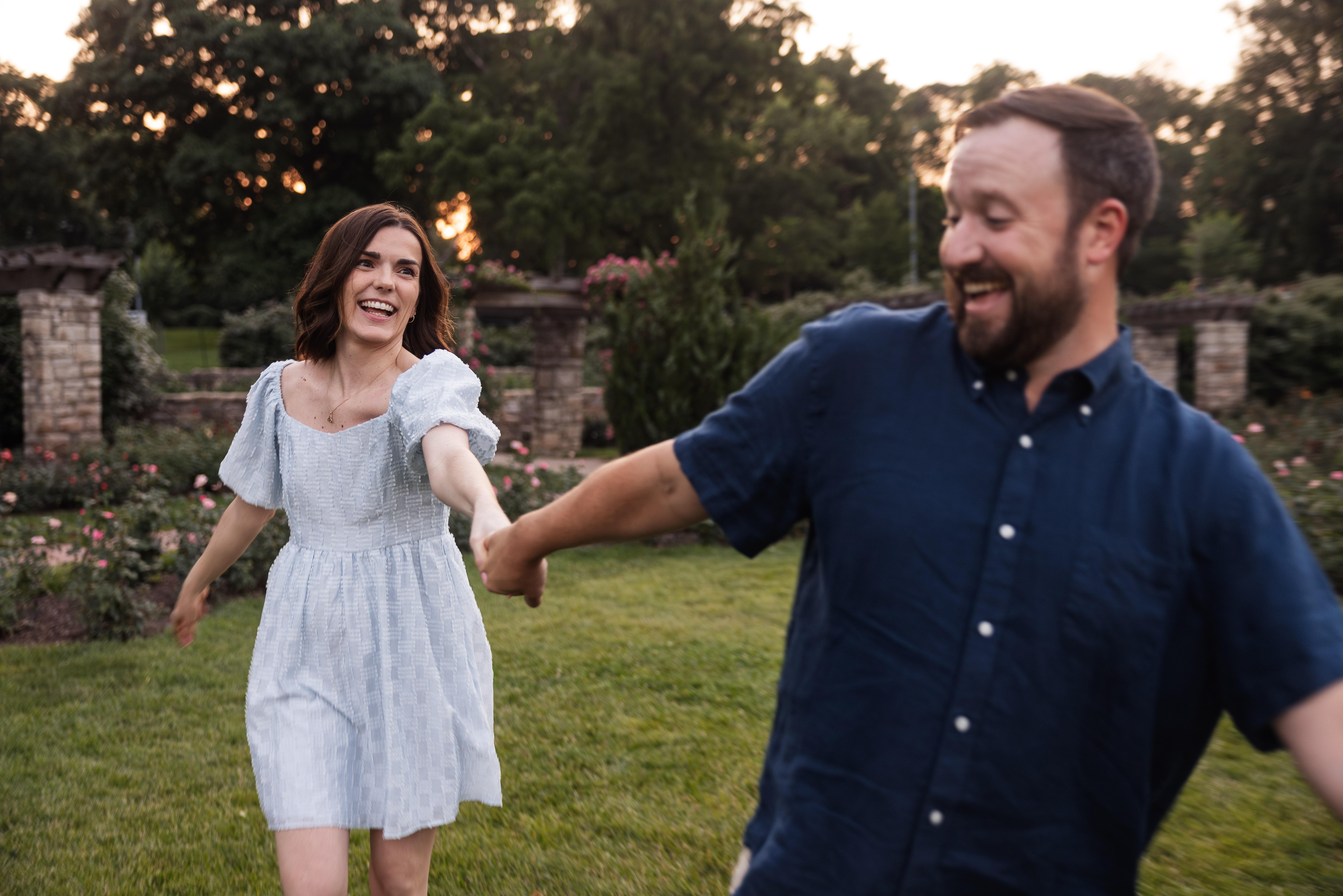 The Wedding Website of Emily Zimmerman and Brian Kearney-Spaw
