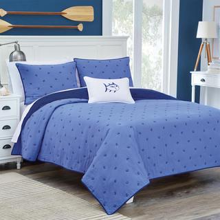 Skipjack Quilt