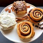 Cinnamon's Bakery