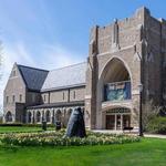 Hammes Bookstore