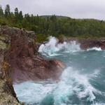 North Shore: Tettegouche State Park