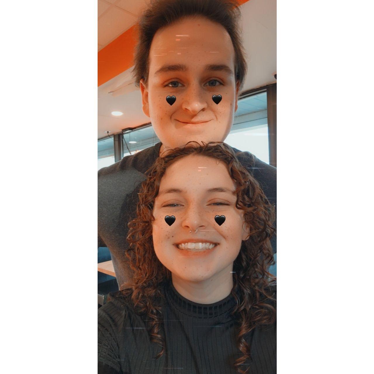 First picture of 2023