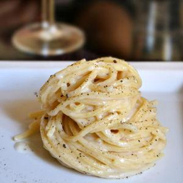 Honeymoon Fund: Food and Tours in Rome