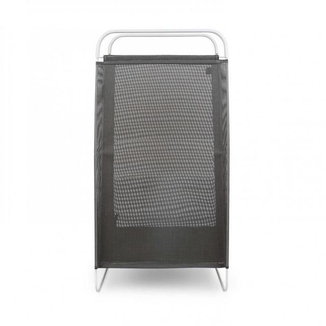 Umbra - Cinch Laundry Hamper Gray