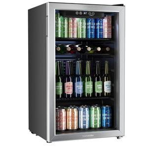 Beverage Refrigerator and Cooler